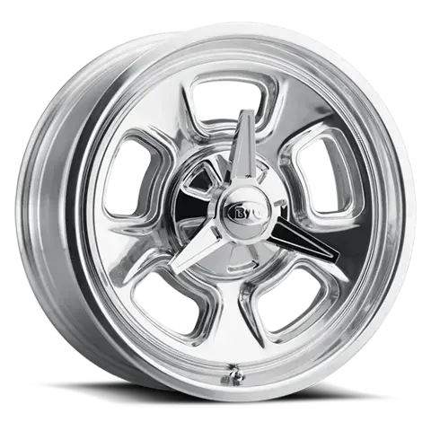 Voxx B/G Rod Works High Boy 15x8 5x4.5/..