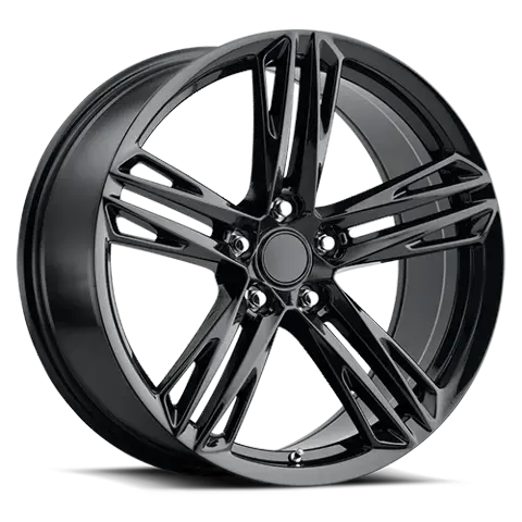 Voxx Camaro ZL1-1LF 20x9 5x120 +27mm Of..