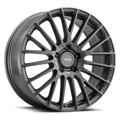 Voxx Capo 18x8 5x110/115 +45mm Offset C..