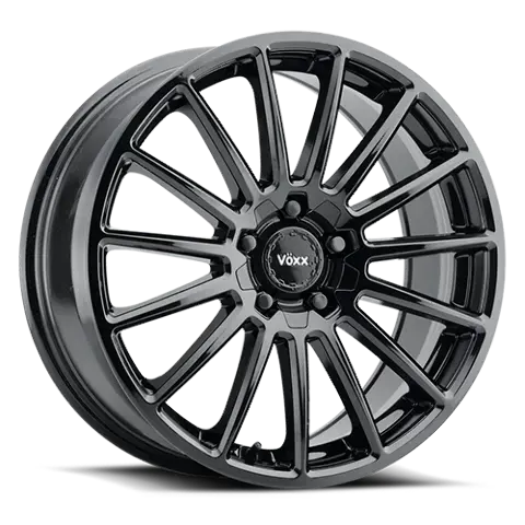 Voxx Casina 18x8 5x112/120 +45mm Offset..