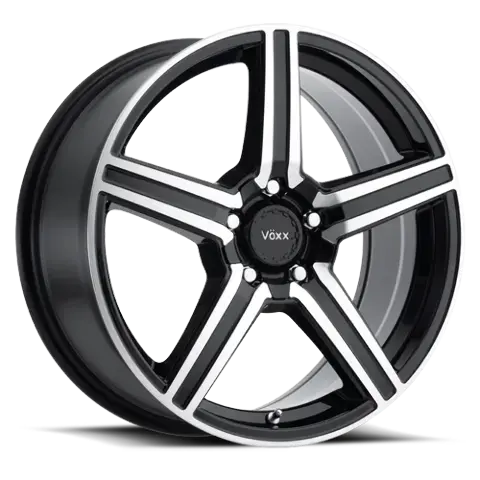 Voxx Como 18x8 5x112/120 +45mm Offset G..