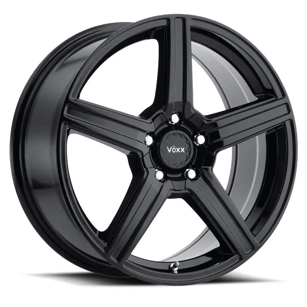 Voxx Como 20x8.5 5x4.5/120 +40mm Offset..