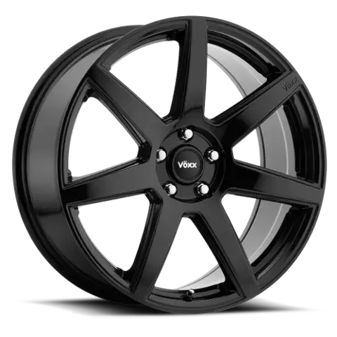 Voxx Divo 17x8 5x4.25/4.5 +42mm Offset ..