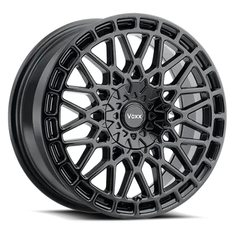 Voxx  Enzo 18x8 5x112/120 +45mm Offset ..