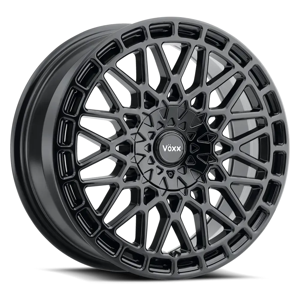 Voxx Enzo 18x8 5x4.5/5.0 +32mm Offset G..