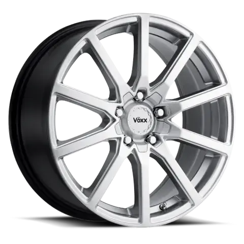 Voxx Este 16x7 5x98/105 +40mm Offset Br..