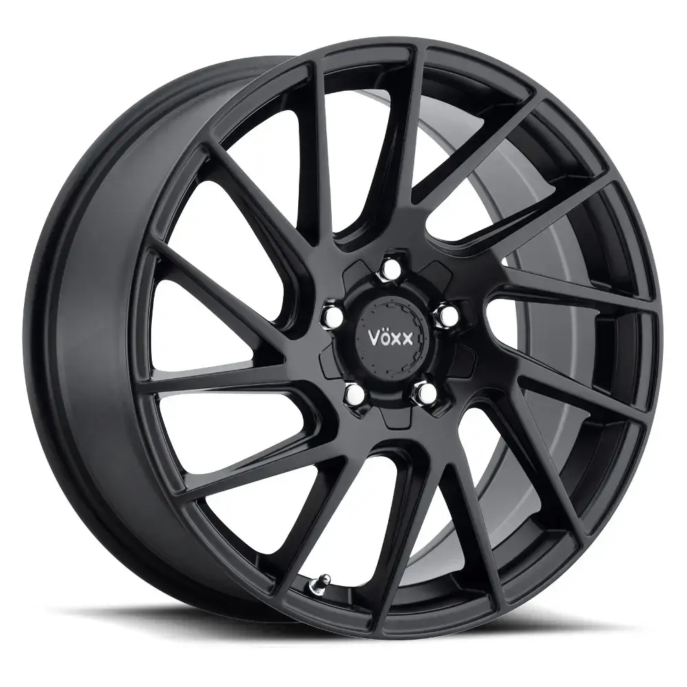 Voxx Falco 17x7.5 5x100/4.5 +40mm Offse..