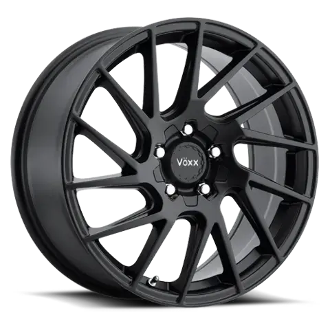 Voxx Falco 18x8 5x112/120 +45mm Offset ..
