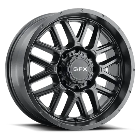 Voxx  G-FX TM5 18x9 5x5.0/135 +12mm Off..