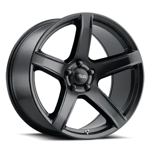 Voxx Hellcat 2 20x10.5 5x115 +25mm Offs..