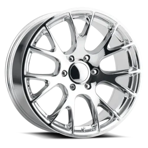 Voxx Hellcat Truck 20x9 5x5.5 +18mm Off..