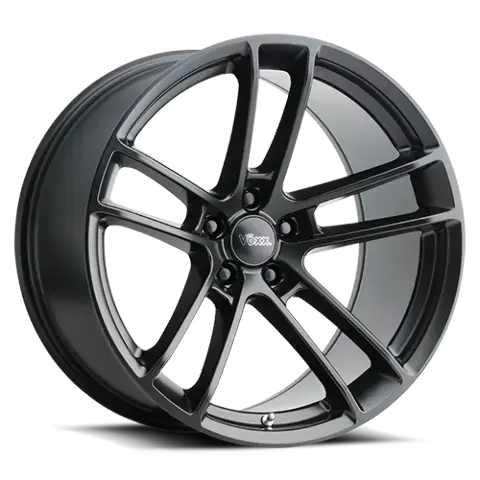 Voxx Hellcat Widebody 2 20x11 5x115 -2...