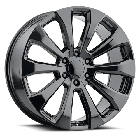 Voxx High Country 22x9 6x5.5 +28mm Offs..