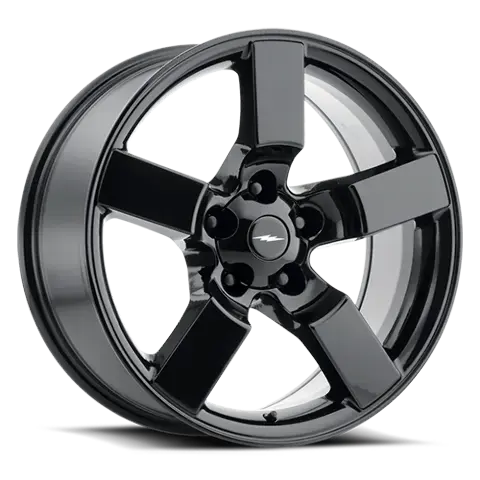 Voxx Lightning 20x9 5x135 +8mm Offset G..