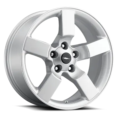 Voxx Lightning 20x9 5x135 +8mm Offset S..