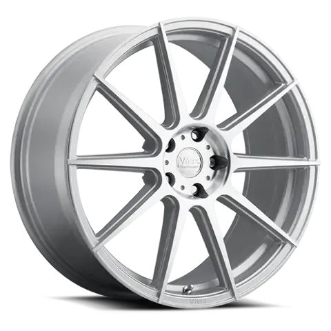 Voxx Lucca 18x8.5 5x112 +32mm Offset Si..