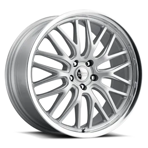 Voxx  Masi 17x7.5 5x4.25 +40mm Offset S..