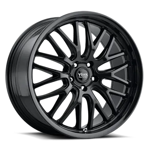 Voxx Masi 19x8.5 5x120 +35mm Offset Glo..