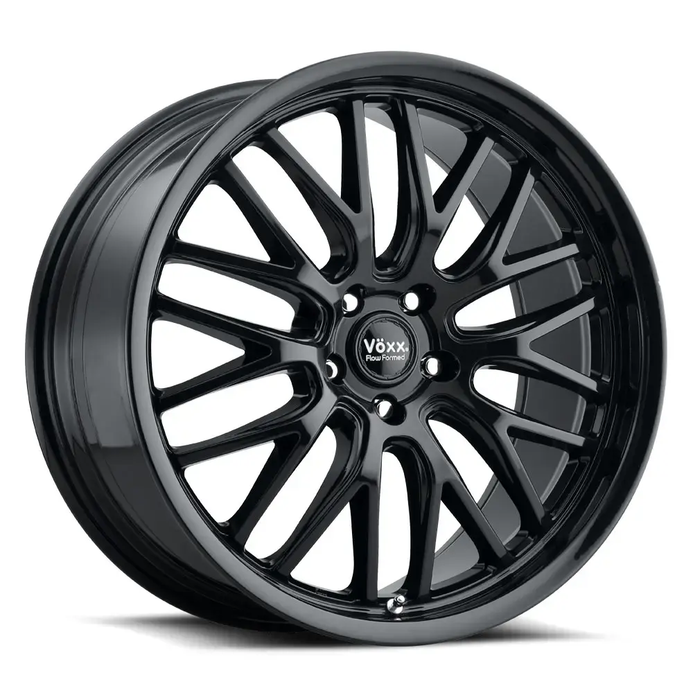 Voxx Masi 20x9 5x4.5 +35mm Offset Gloss..