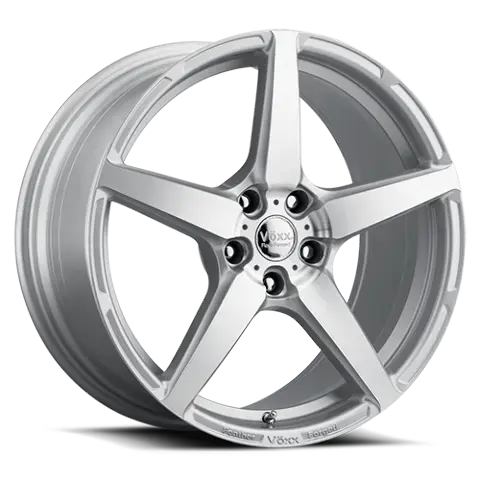 Voxx Modena 20x10 5x112 +29mm Offset Si..