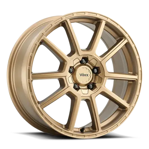 Voxx Monte 15x7 5x100/4.5 +15mm Offset ..