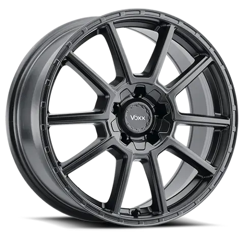 Voxx Monte 17x7.5 5x112/120 +40mm Offse..