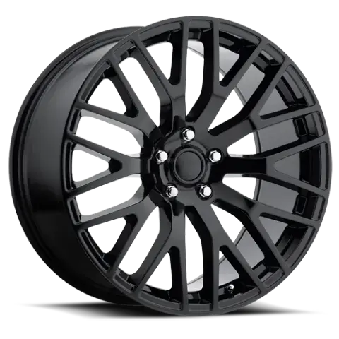 Voxx Mustang Performance 20x8.5 5x4.5 +..