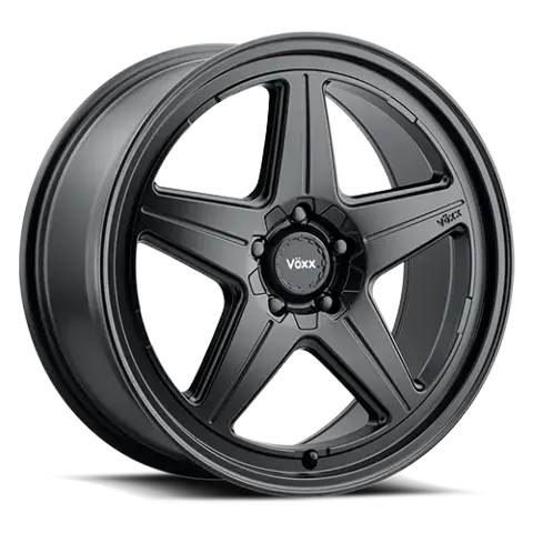 Voxx Nesso 17x7.5 5x115/120 +20mm Offse..