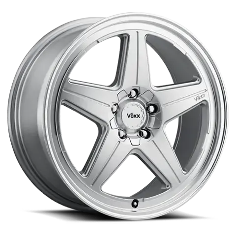 Voxx Nesso 18x8.5 5x4.25/4.5 +40mm Offs..