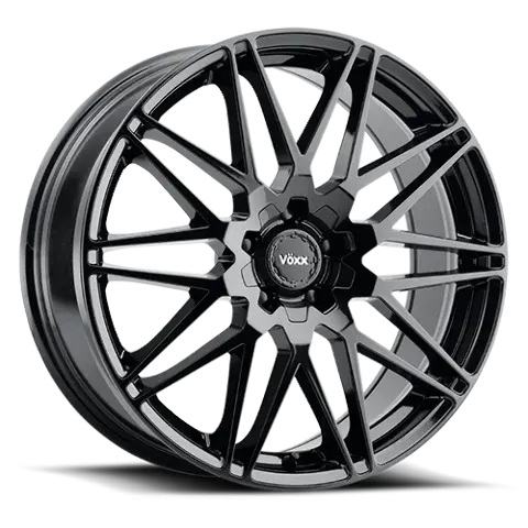 Voxx Nice 20x8.5 5x115/120 +20mm Offset..