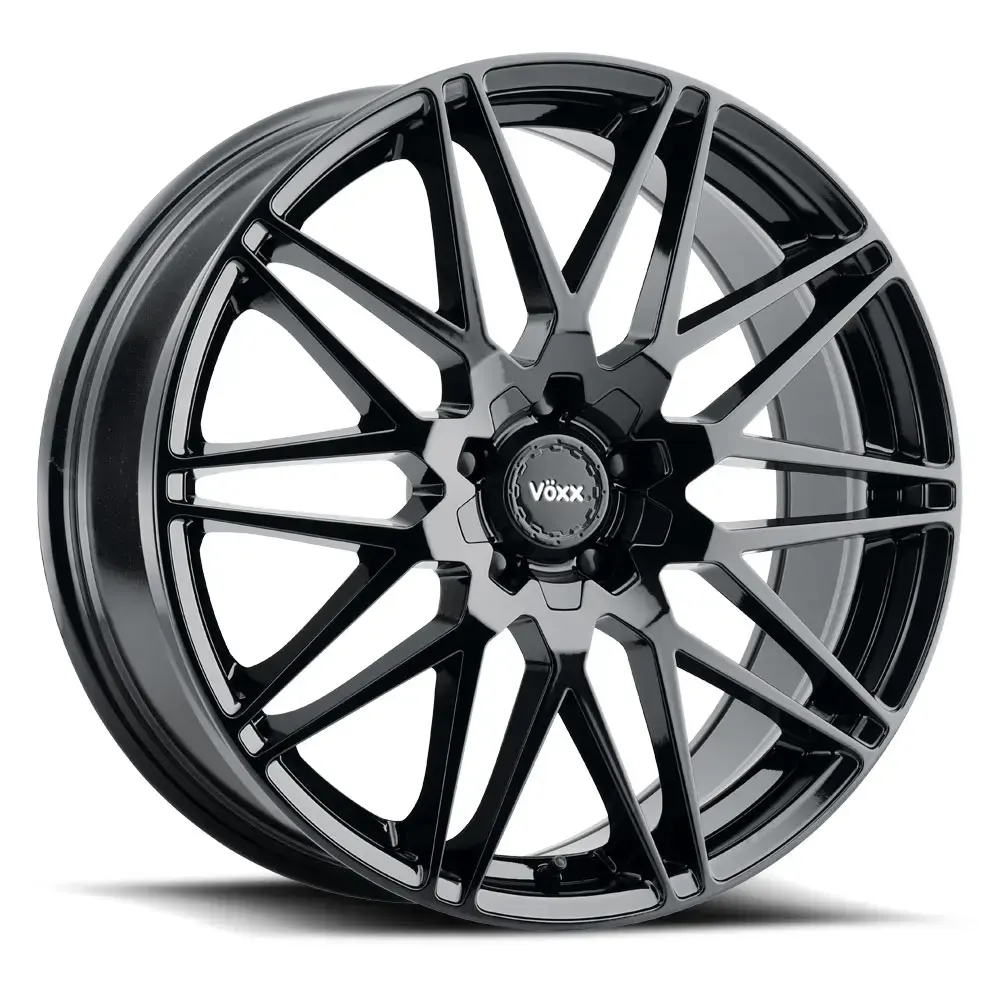 Voxx Nice 20x8.5 5x4.25/4.5 +40mm Offse..
