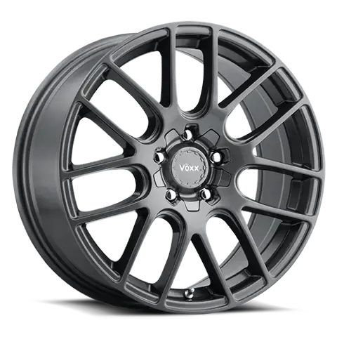 Voxx Orso 16x7 5x100/4.5 +40mm Offset G..