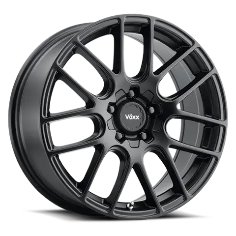 Voxx Orso 16x7 5x112/120 +40mm Offset M..