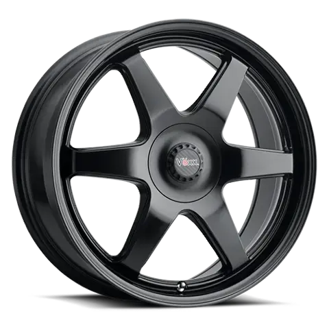 Voxx Riva 18x8 5x112/120 +45mm Offset M..