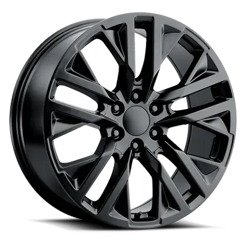 Voxx SES 22x9 6x5.5 +28mm Offset Gloss ..