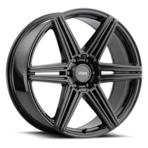 Voxx Sotto 18x8.5 6x5.5/120 +39mm Offse..