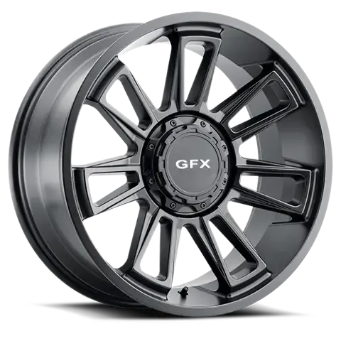 Voxx  TR21 18x9 5x5.0/5.5 +12mm Offset ..