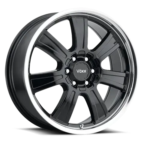 Voxx Turin 18x8.5 6x5.5/120 +39mm Offse..