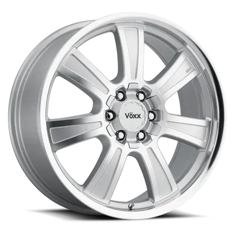 Voxx Turin 20x8.5 6x5.5/132 +39mm Offse..