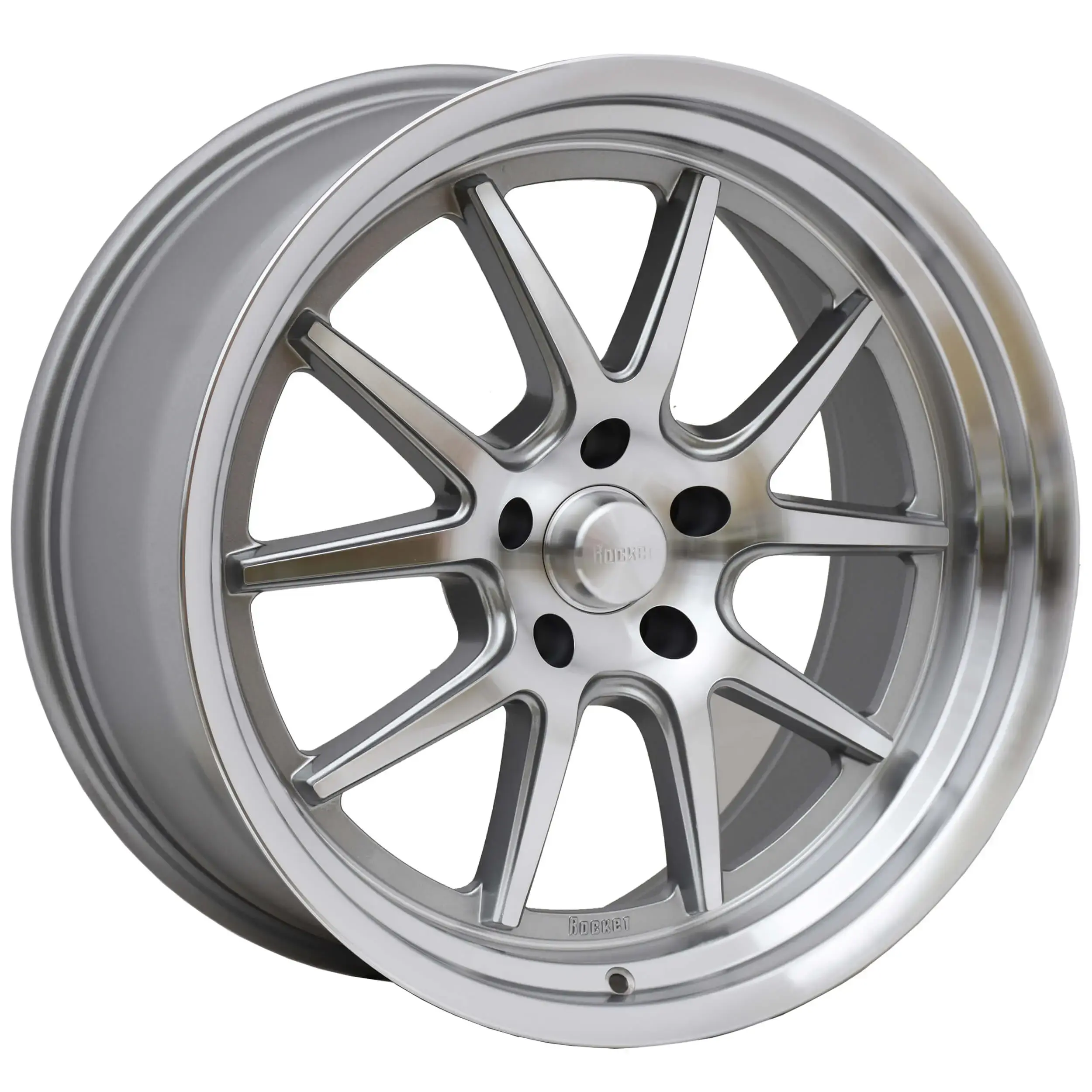 Wheel - TTR19-216160