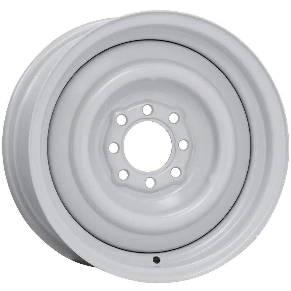 Wheel Vintiques 14x6 Smoothie Primed 4x..