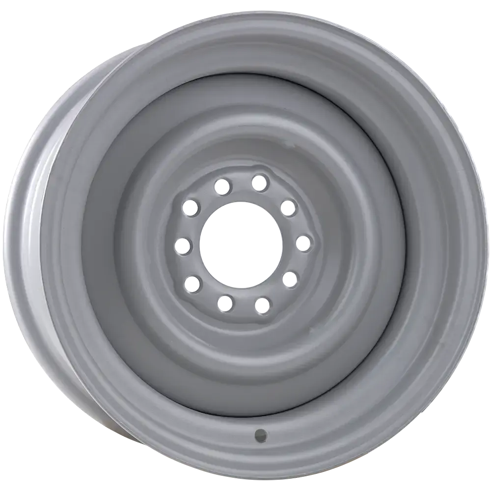 Wheel Vintiques 15x5 Smoothie Primed 5x..