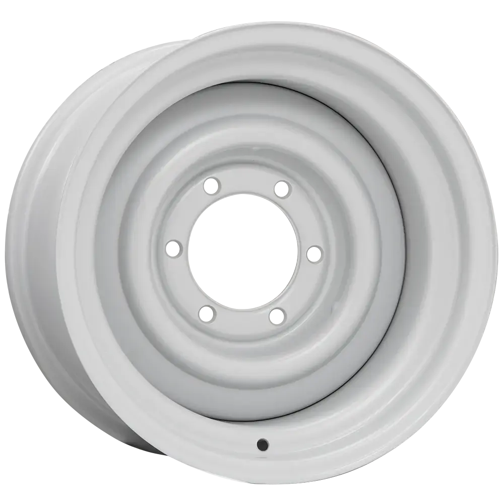 Wheel Vintiques 15x6 Smoothie Primed 6x..