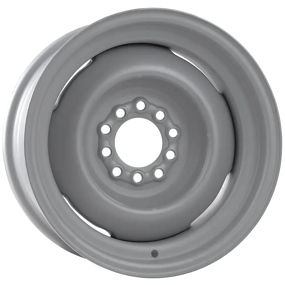 Wheel Vintiques 15x8 Gennie Primer 5/5...