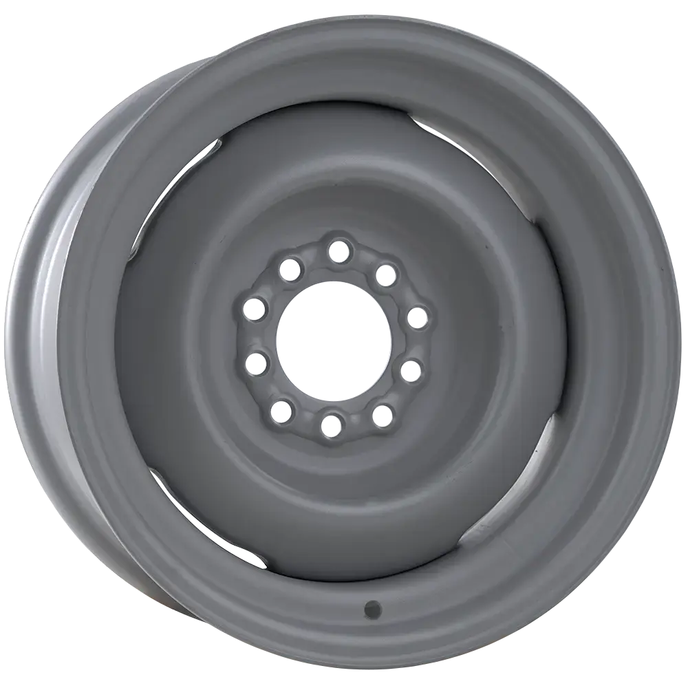 Wheel Vintiques 16x6 Gennie Primer 4.5/..