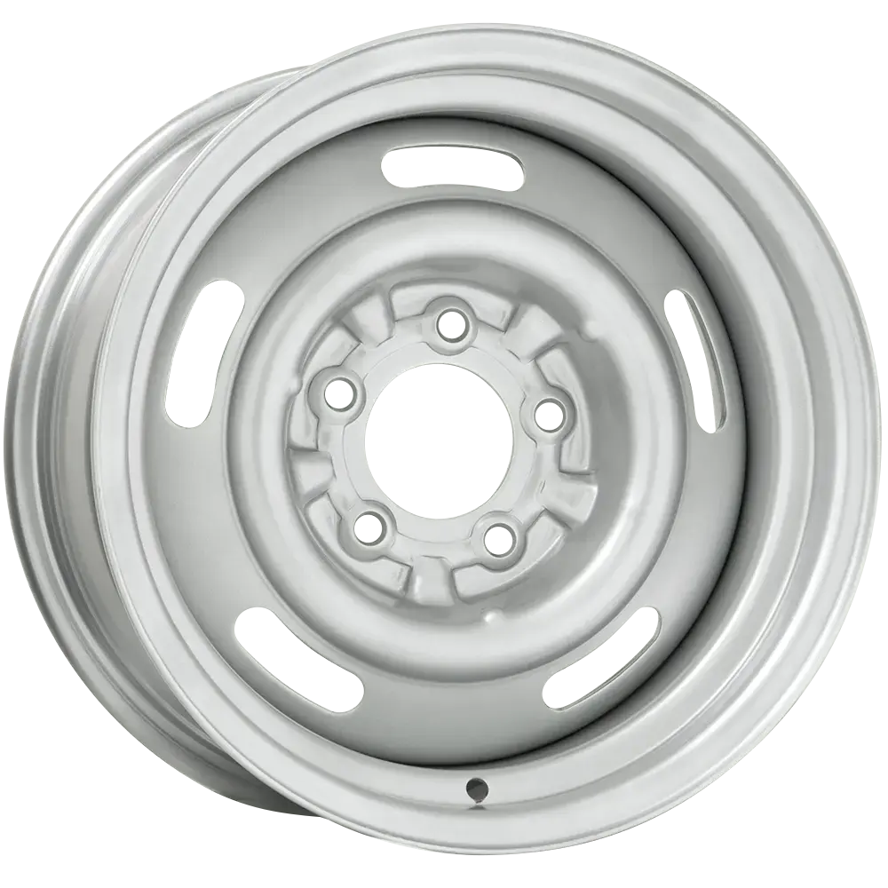 Wheel Vintiques 14x6 Chevy Rallye 5x4.7..