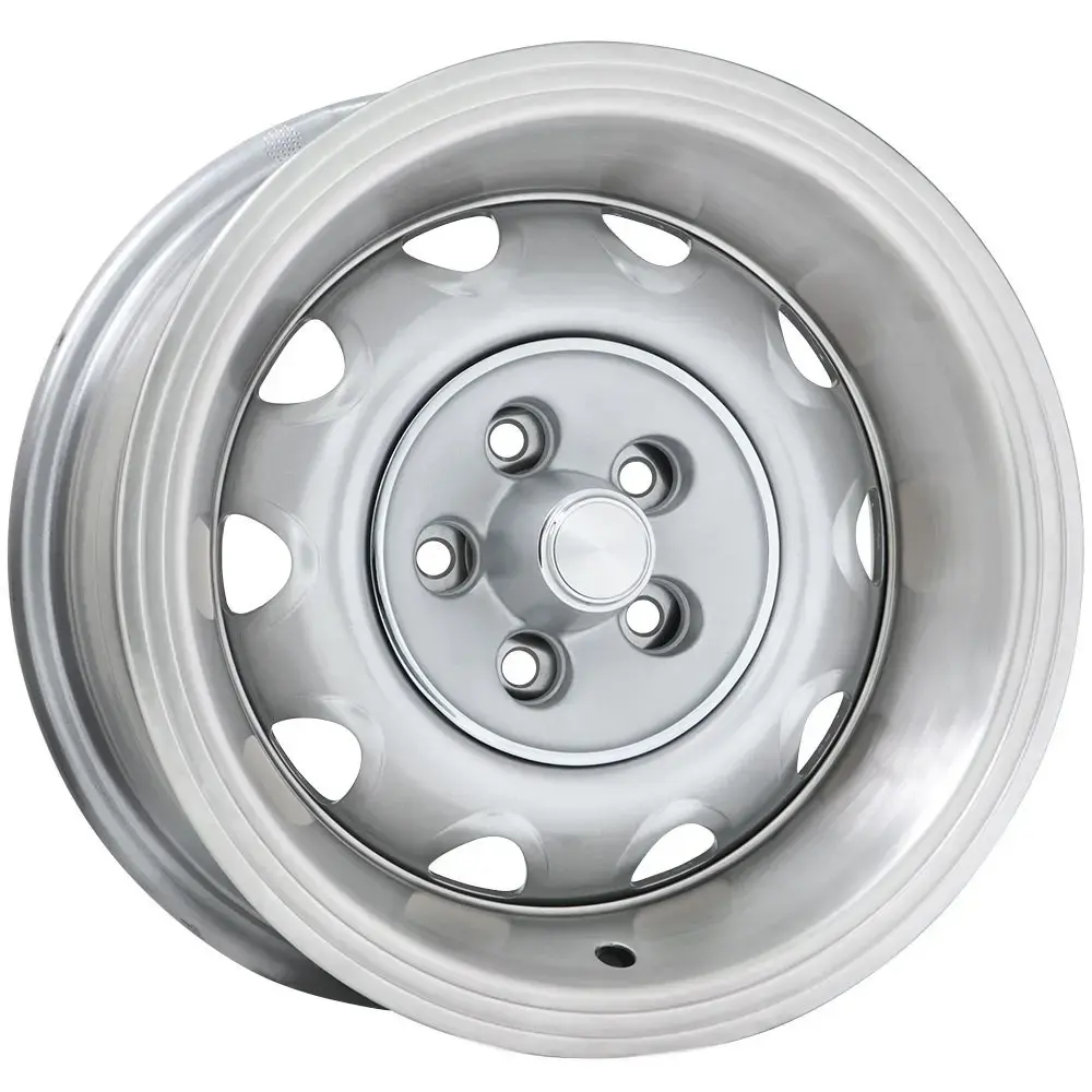 Wheel Vintiques Chrysler Rallye 14x6 5x..