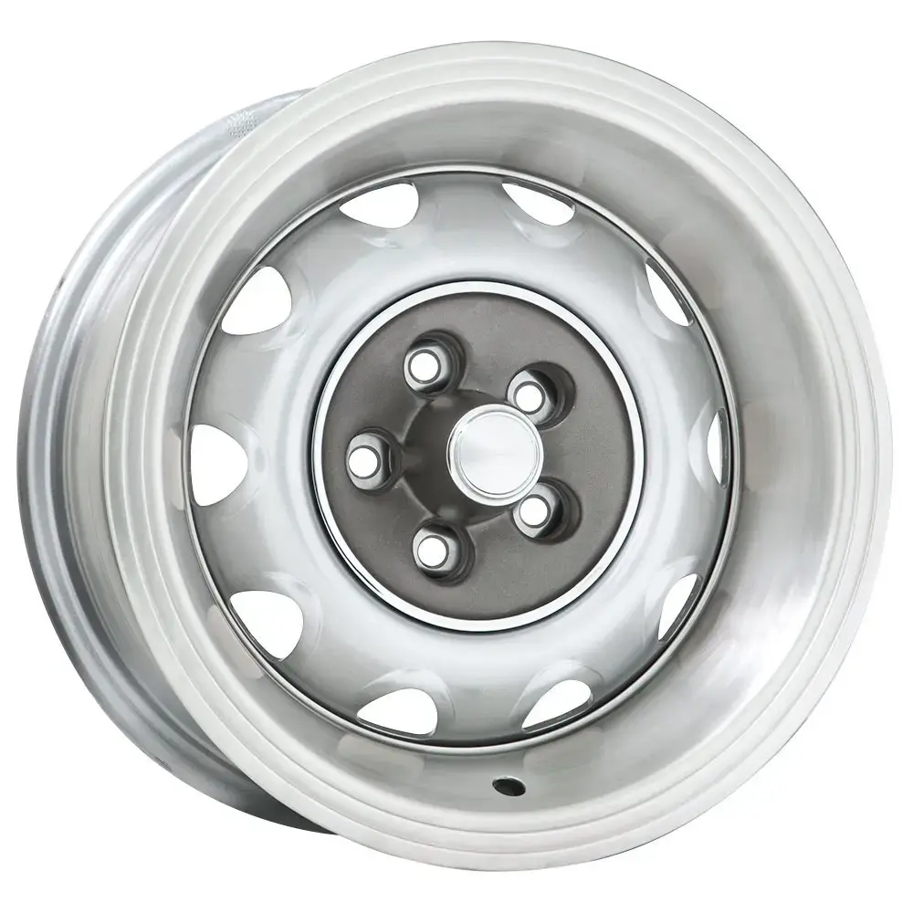 Wheel Vintiques Chrysler Rallye 14x7 5x..