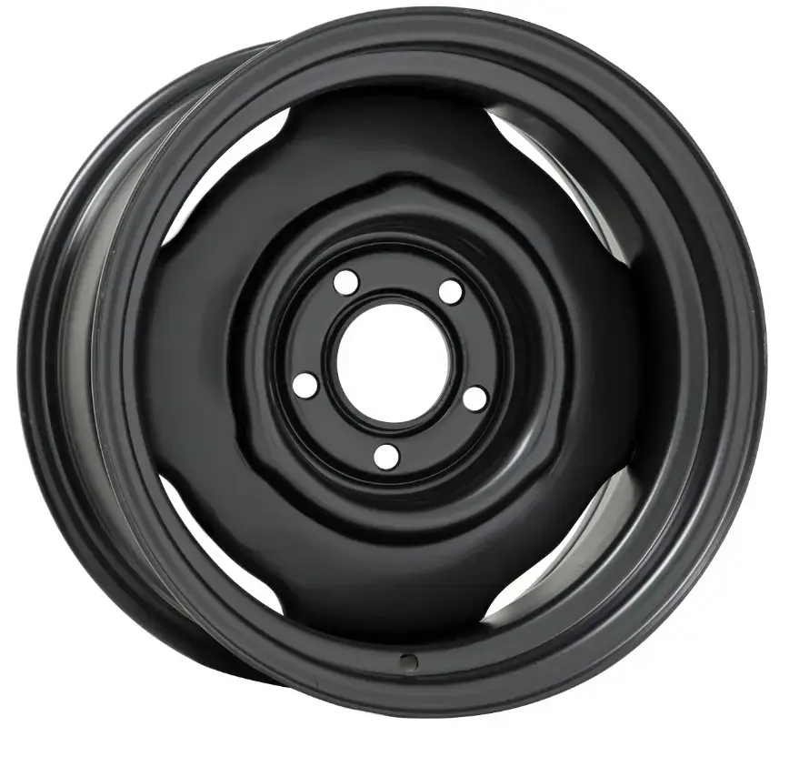 Wheel Vintiques 15x7 OE Mopar 5-4.5-Bp ..