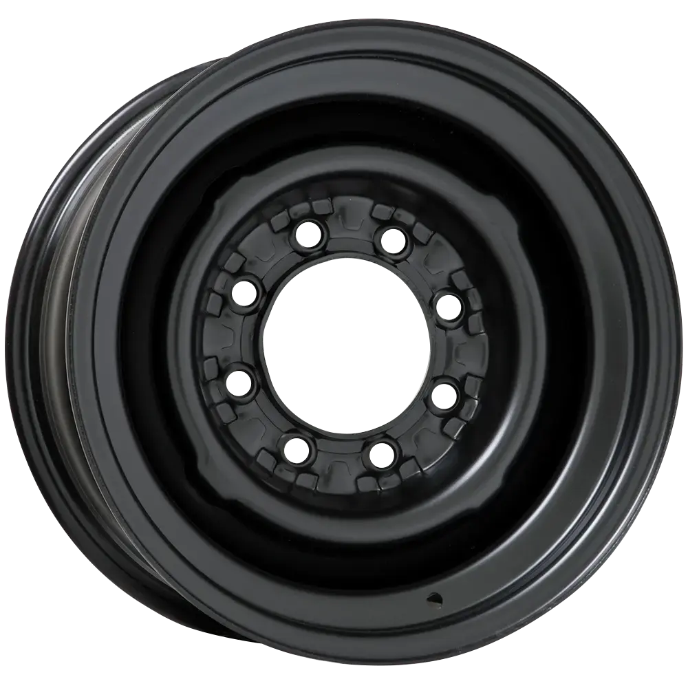Wheel Vintiques 16x8 O.E. 8-Lug 8x6.5 4..